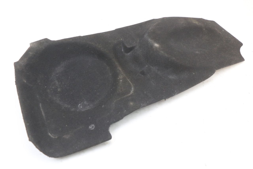 photo de COFRE ALFOMBRA DAELIM S3 125 (2010 - 2017) - Vista principal