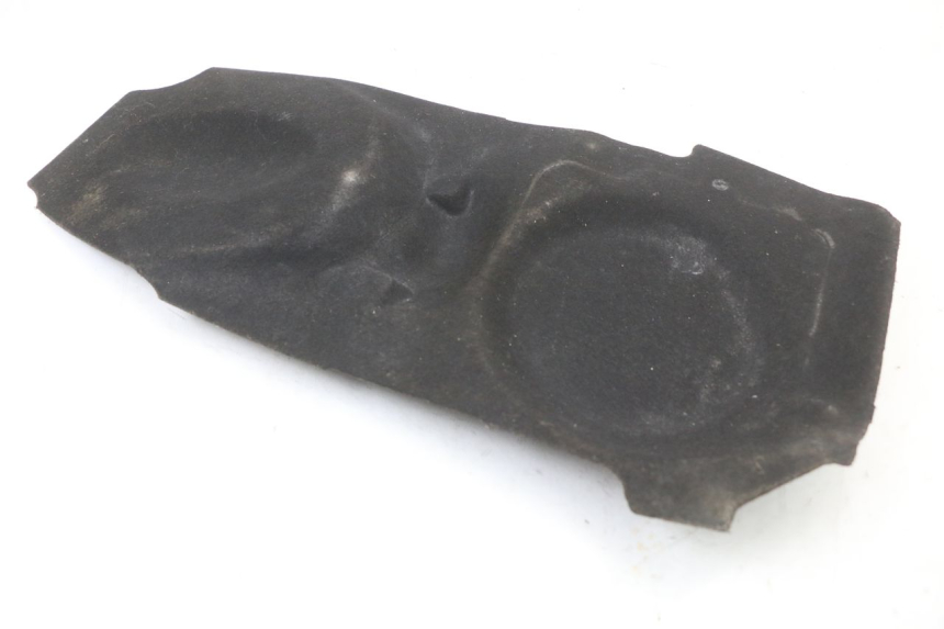 photo de COFRE ALFOMBRA DAELIM S3 125 (2010 - 2017) - Detalle de la pieza