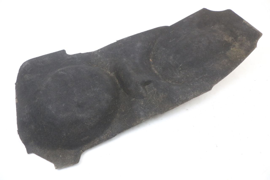 photo de COFRE ALFOMBRA DAELIM S3 125 (2010 - 2017) - Zoom estado de uso