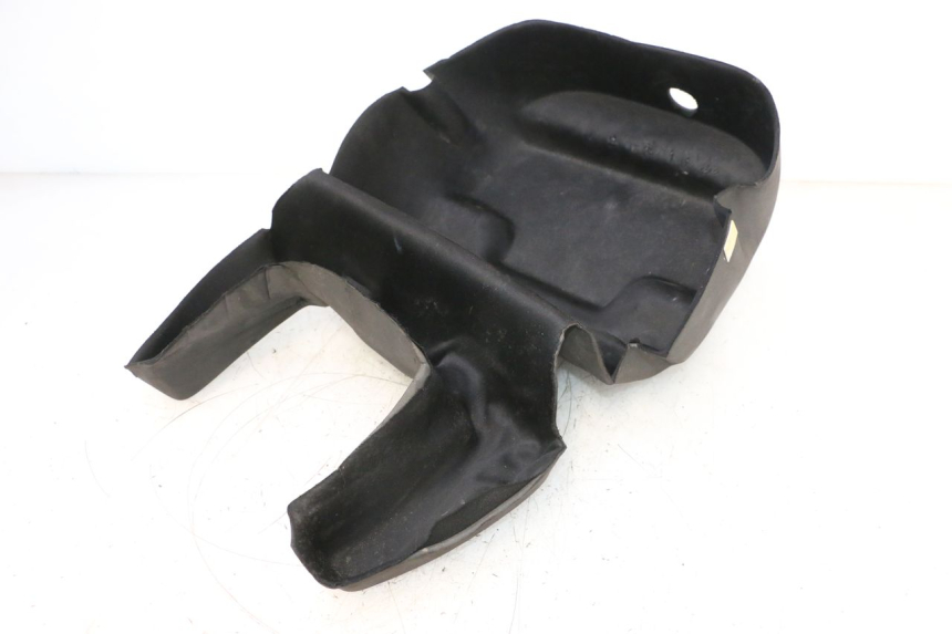 photo de COFRE ALFOMBRA PEUGEOT SATELIS COMPRESSOR K15 125 (2006 - 2009) - Estado de la superficie y material