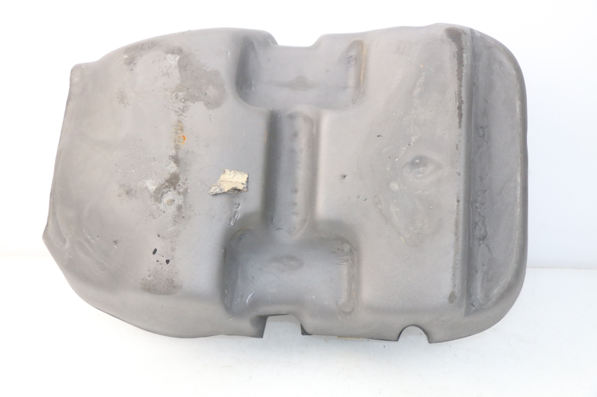 photo de COFRE ALFOMBRA PEUGEOT SATELIS 500 (2007 - 2013) - Zoom estado de uso