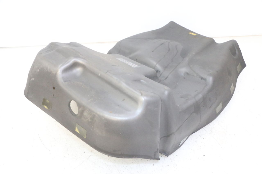 photo de COFRE ALFOMBRA PEUGEOT SATELIS 125 (2013 - 2018) - Vista general del producto