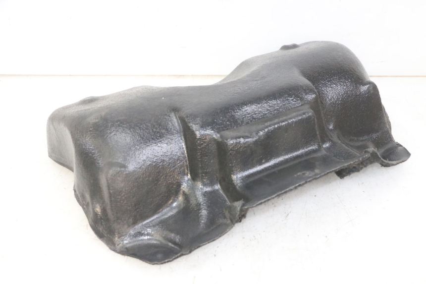 photo de COFRE ALFOMBRA PIAGGIO SUPER LX 125 (2000 - 2003) - Otra perspectiva