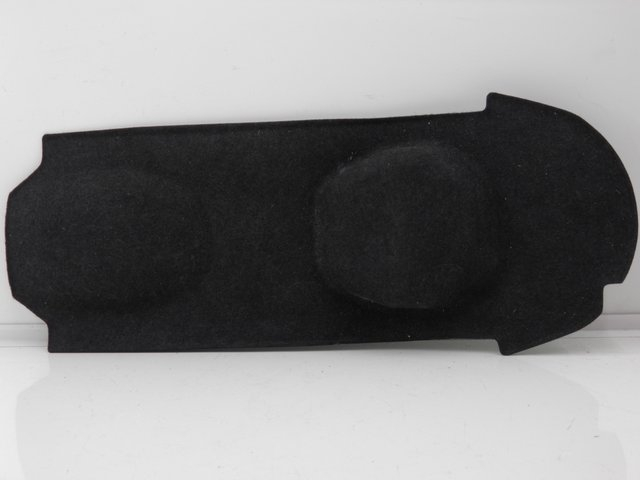 photo de COFRE ALFOMBRA SYM GTS EVO 125 (2009 - 2013) - Vista principal