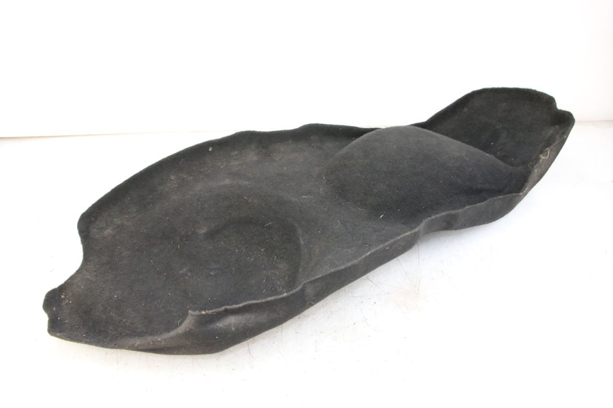 photo de MOQUETA BAÚL PIAGGIO X10 125 (2012 - 2017) - Vista principal