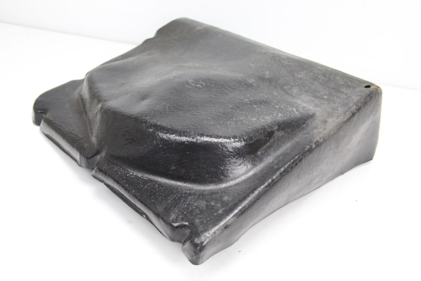 photo de COFRE ALFOMBRA PIAGGIO X9 125 (2000 - 2003) - Zoom estado de uso