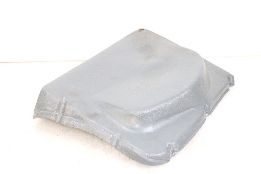 photo de COFRE ALFOMBRA PIAGGIO X9 125 (2000 - 2003) - Zoom estado de uso