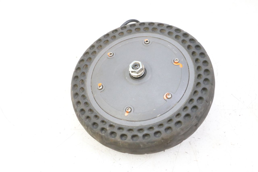 photo de MOTOR URBANGLIDE 100XS 1 - Vista principal