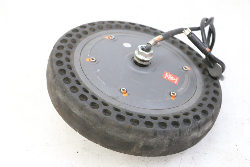 photo de MOTOR URBANGLIDE 100XS 1 - Detalle de la pieza