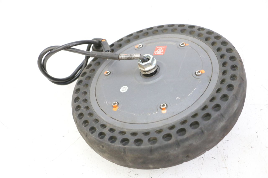 photo de MOTOR URBANGLIDE 100XS 1 - Zoom estado de uso