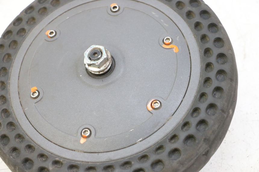 photo de MOTOR URBANGLIDE 100XS 1 - Vista general del producto