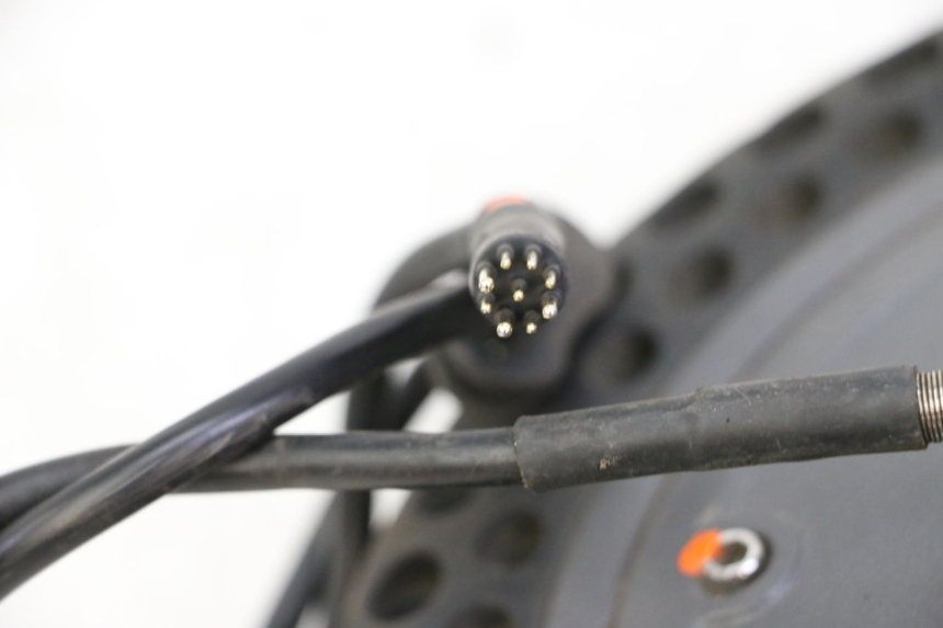 photo de MOTOR URBANGLIDE 100XS 1 - Recambio usado revisado