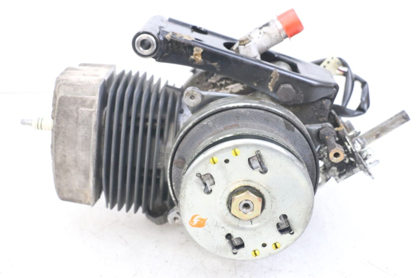 photo de MOTOR PEUGEOT 103 VOGUE VS2 50 (2004 - 2017) - Vista principal