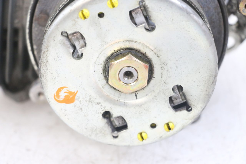 photo de MOTOR PEUGEOT 103 VOGUE VS2 50 (2004 - 2017) - Otra vista del artículo