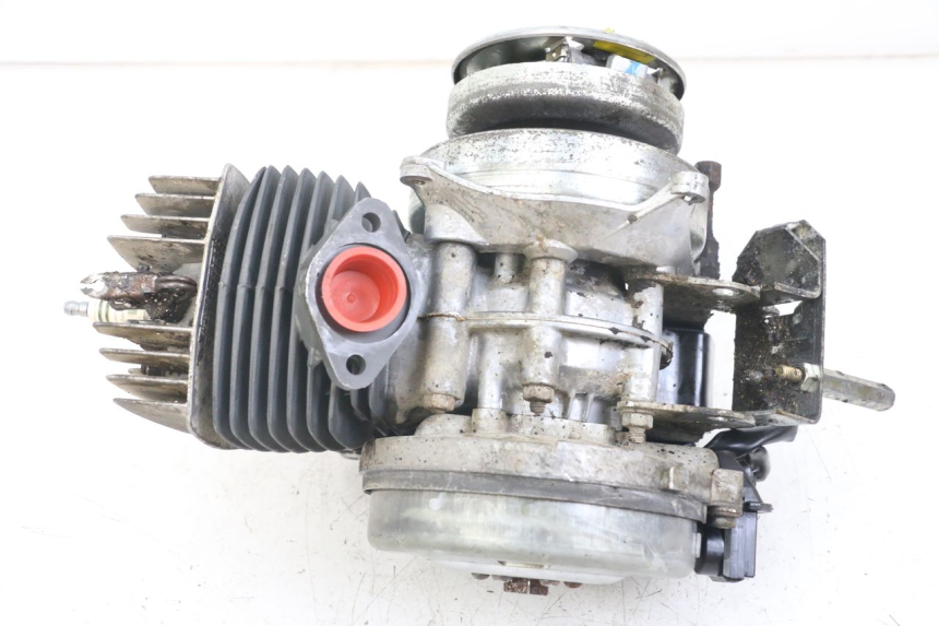 photo de MOTOR PEUGEOT 103 VOGUE VS2 50 (2004 - 2017) - Primer plano técnico