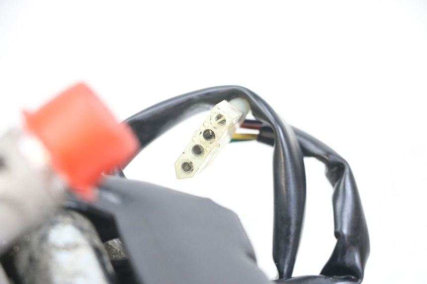 photo de MOTOR PEUGEOT 103 VOGUE VS2 50 (2004 - 2017) - Vista general del producto