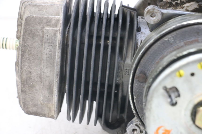 photo de MOTOR PEUGEOT 103 VOGUE VS2 50 (2004 - 2017) - Marcados y referencias originales