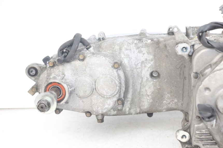 photo de MOTOR QUADRO 3D S 350 (2013 - 2018) - Primer plano de alta resolución