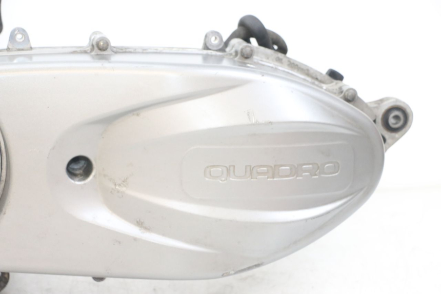 photo de MOTOR QUADRO 3D S 350 (2013 - 2018) - Ángulo de visión alternativo