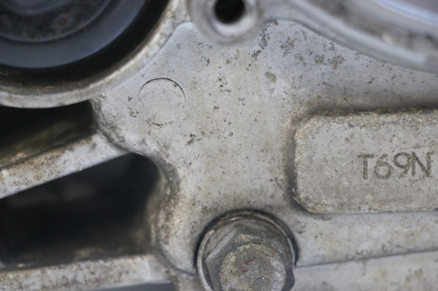 photo de MOTOR QUADRO 3D S 350 (2013 - 2018) - Zoom estado de uso