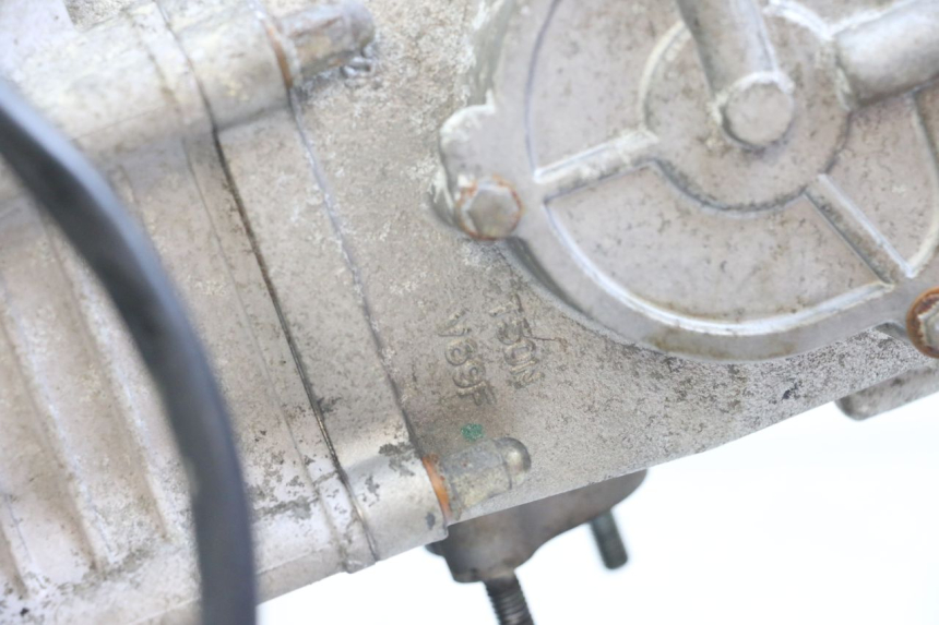 photo de MOTOR QUADRO 3D S 350 (2013 - 2018) - Otra perspectiva