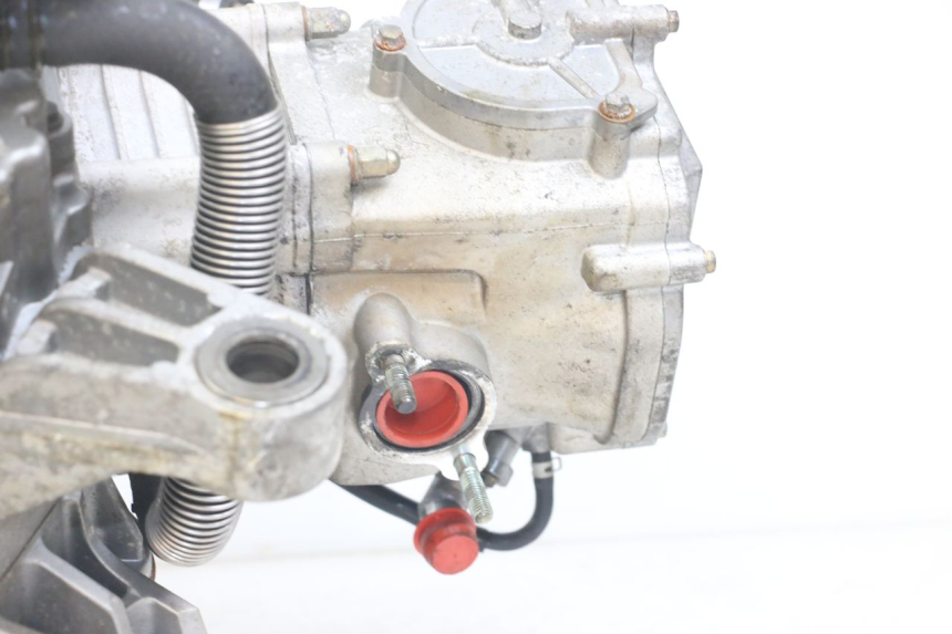 photo de MOTOR QUADRO 3D S 350 (2013 - 2018) - Vista general del producto