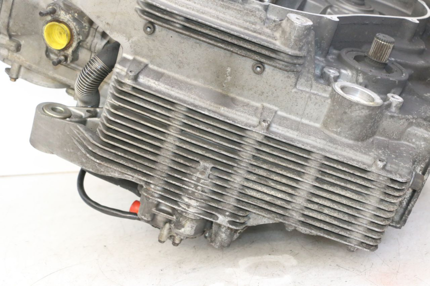 photo de MOTOR QUADRO 4 4D 350 (2015 - 2018) - Primer plano de alta resolución