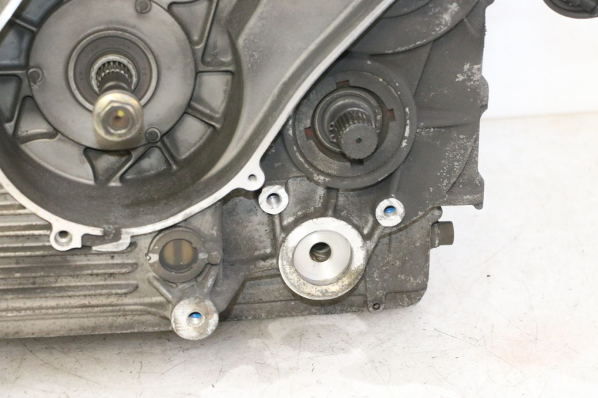 photo de MOTOR QUADRO 4 4D 350 (2015 - 2018) - Zoom calidad de ocasión