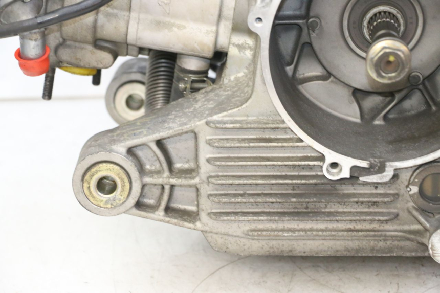 photo de MOTOR QUADRO 4 4D 350 (2015 - 2018) - Perfil de la pieza de repuesto