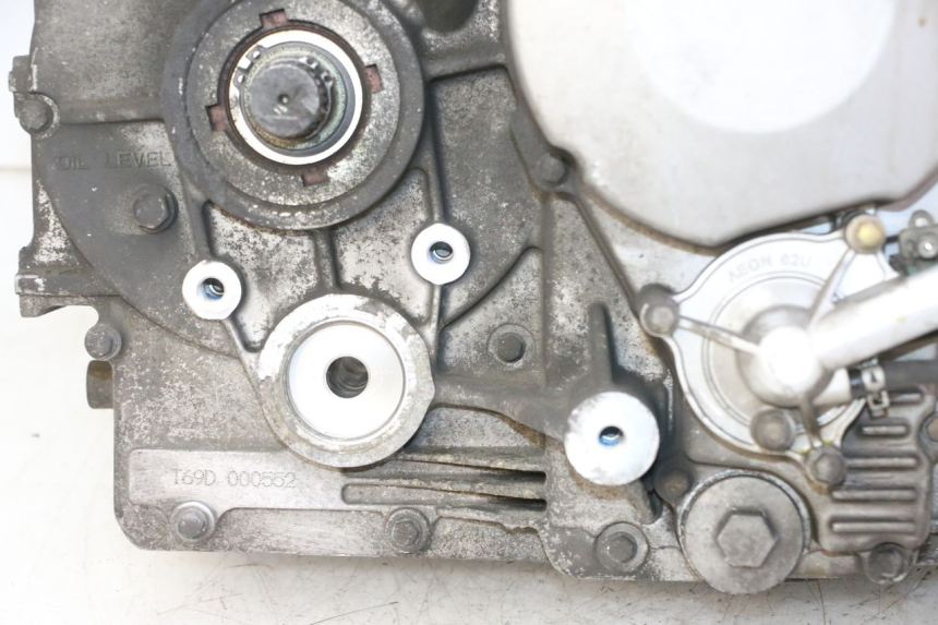 photo de MOTOR QUADRO 4 4D 350 (2015 - 2018) - Recambio usado revisado