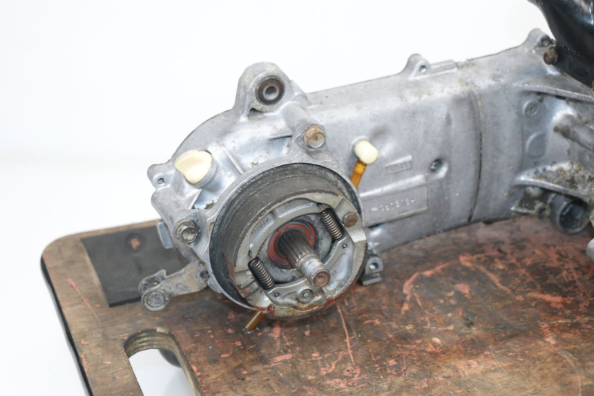 photo de MOTOR MBK ACTIVE 80 (1991 - 1995) - Otra vista del artículo