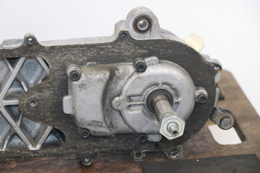photo de MOTOR MBK ACTIVE 80 (1991 - 1995) - Zoom calidad de ocasión