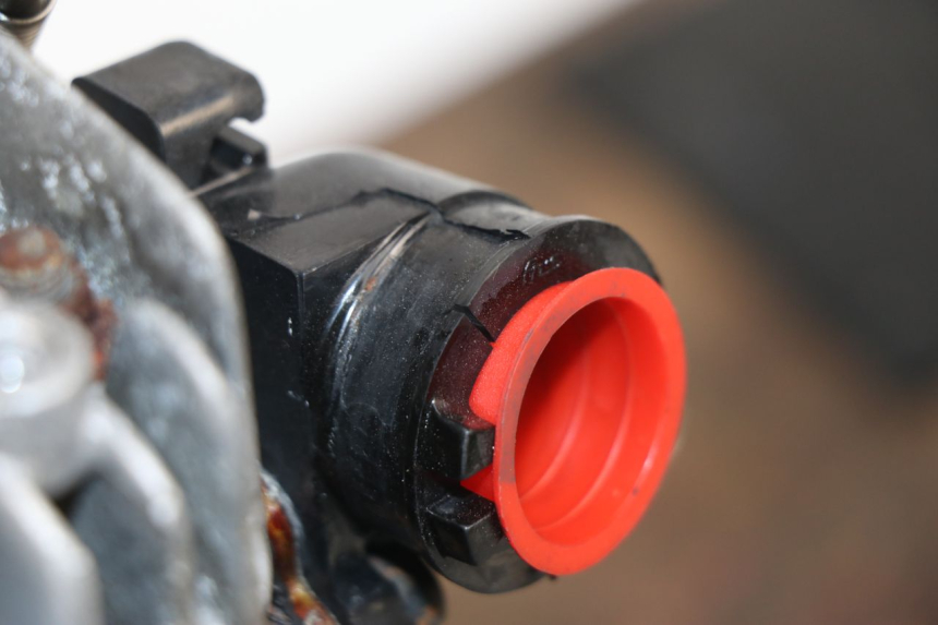 photo de MOTOR MBK ACTIVE 80 (1991 - 1995) - Recambio usado revisado