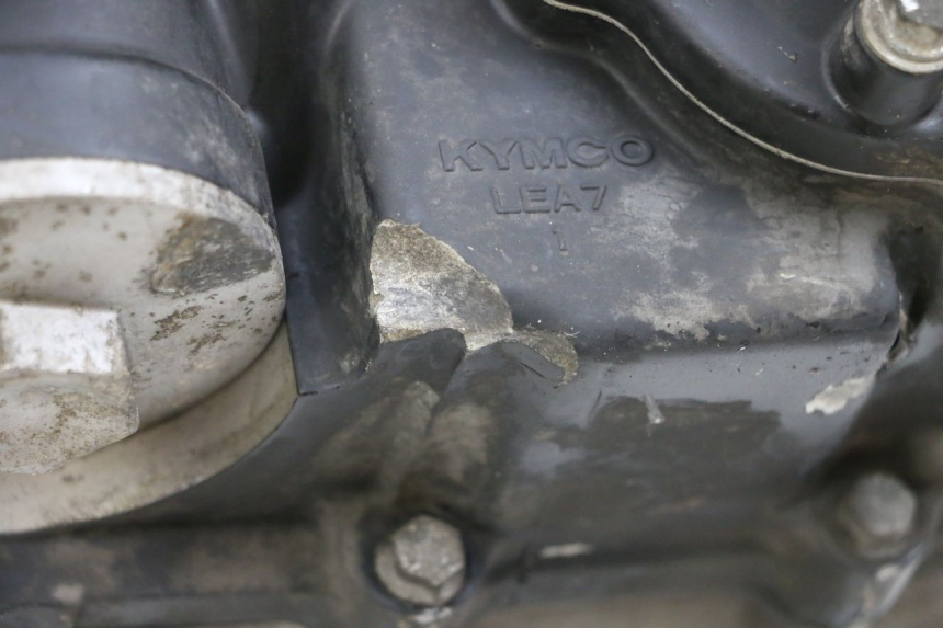 photo de MOTOR ADIVA AD3 300 (2014 - 2020) - Detalle de la pieza