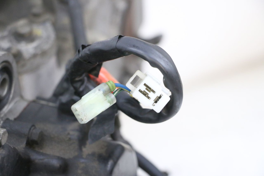 photo de MOTOR ADIVA AD3 300 (2014 - 2020) - Otra vista del artículo