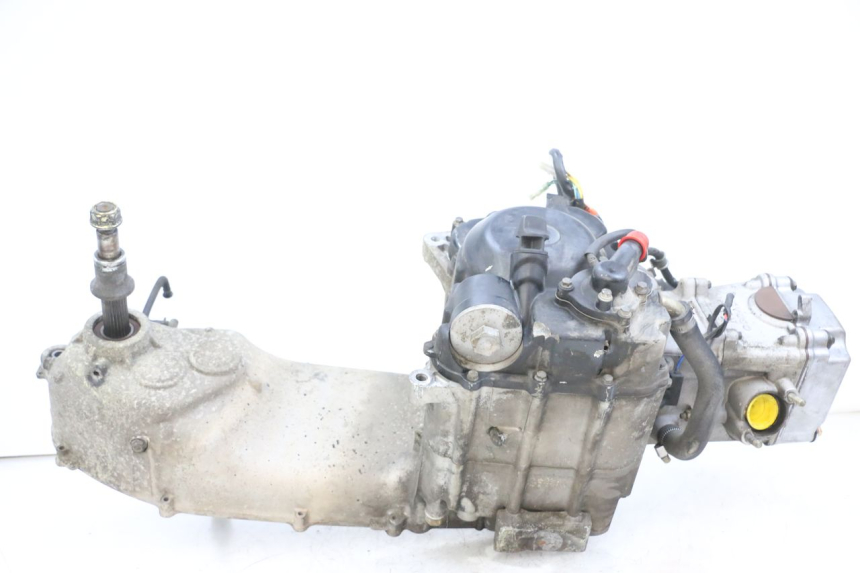 photo de MOTOR ADIVA AD3 300 (2014 - 2020) - Vista general del producto