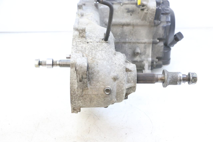 photo de MOTOR ADIVA AD3 300 (2014 - 2020) - Marcados y referencias originales