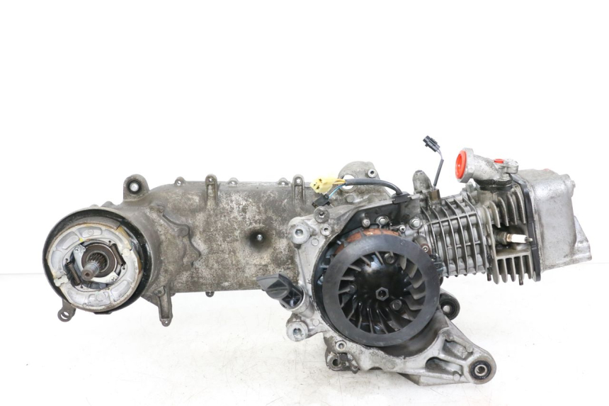 photo de MOTOR SUZUKI ADDRESS 110 (2015 - 2020) - Detalle de la pieza