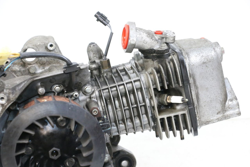 photo de MOTOR SUZUKI ADDRESS 110 (2015 - 2020) - Otra vista del artículo