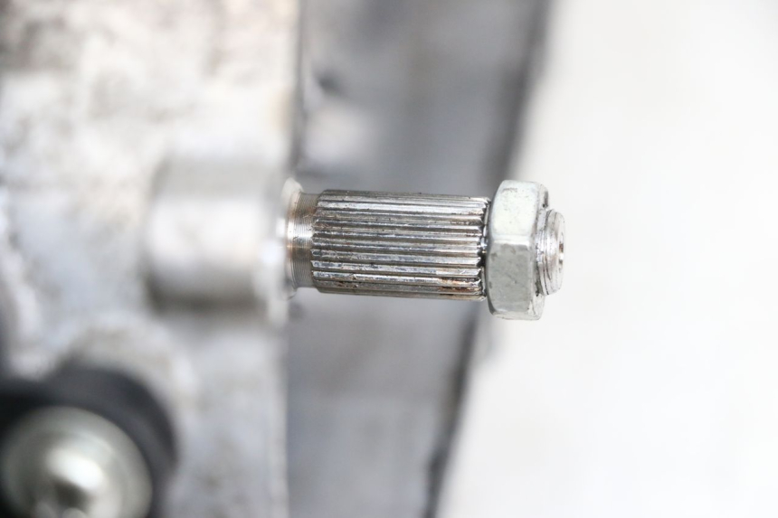 photo de MOTOR SUZUKI ADDRESS 110 (2015 - 2020) - Zoom calidad de ocasión