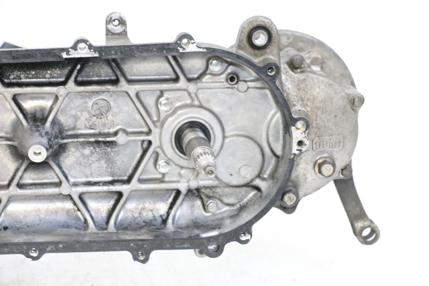 photo de MOTOR SUZUKI ADDRESS 110 (2015 - 2020) - Perfil de la pieza de repuesto