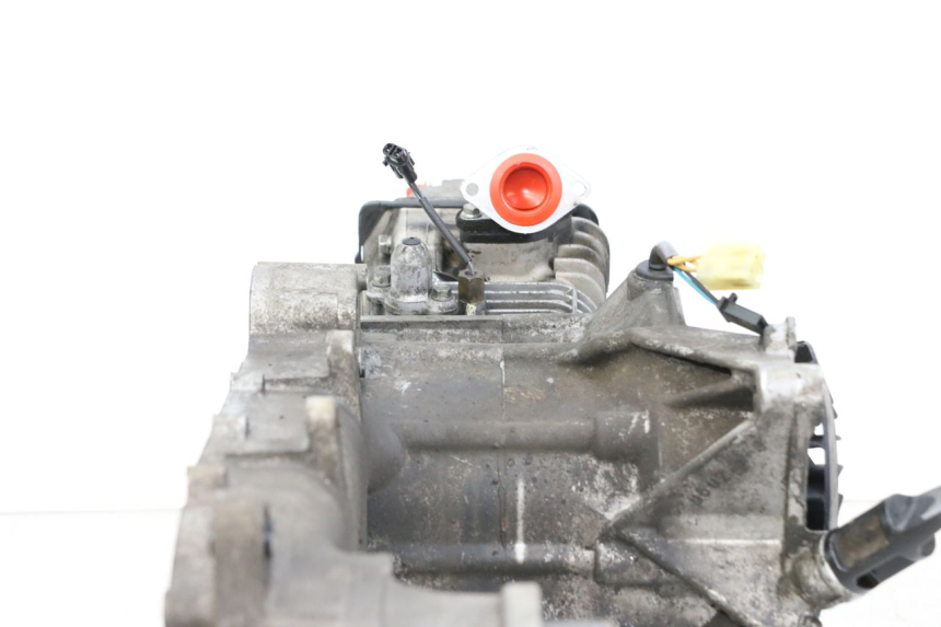 photo de MOTOR SUZUKI ADDRESS 110 (2015 - 2020) - Recambio usado revisado