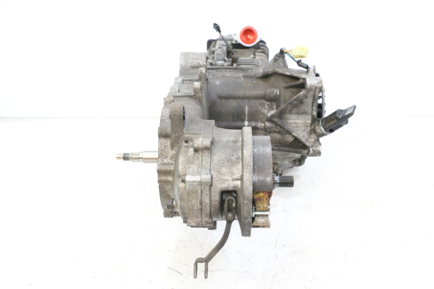photo de MOTOR SUZUKI ADDRESS 110 (2015 - 2020) - Marcados y referencias originales