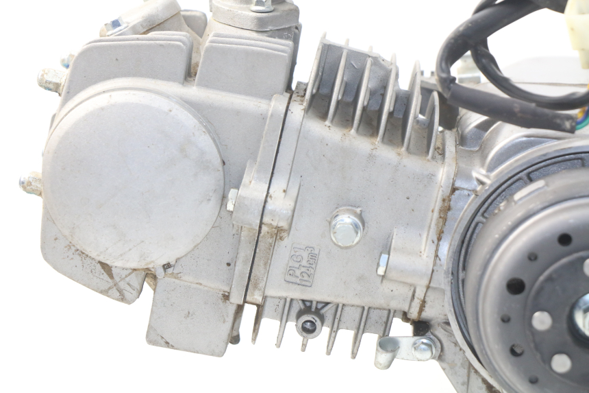 photo de MOTOR ORION AGB37 CRF1 DIRT BIKE 125 (2013 - 2021) - Detalle de la pieza