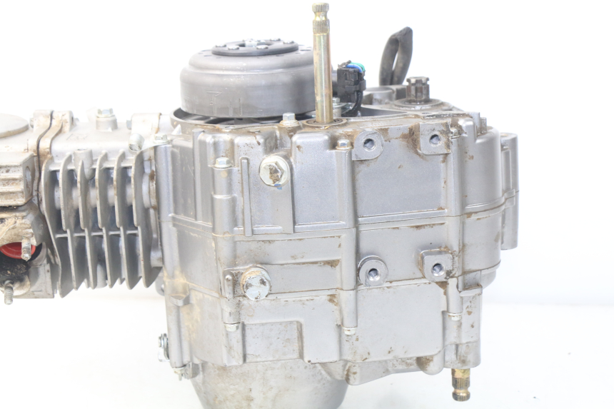 photo de MOTOR ORION AGB37 CRF1 DIRT BIKE 125 (2013 - 2021) - Foto de producto adicional