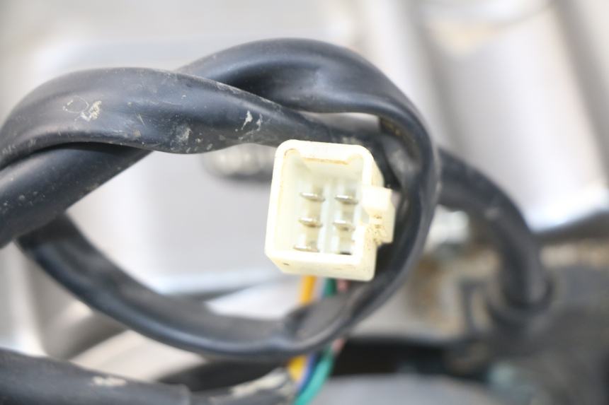 photo de MOTOR ORION AGB37 CRF1 DIRT BIKE 125 (2013 - 2021) - Otra perspectiva