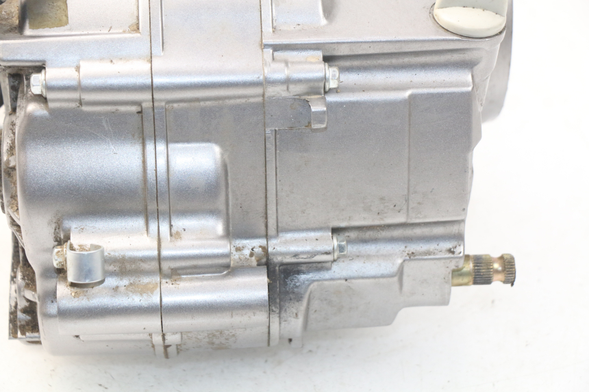 photo de MOTOR ORION AGB37 CRF1 DIRT BIKE 125 (2013 - 2021) - Vista general del producto