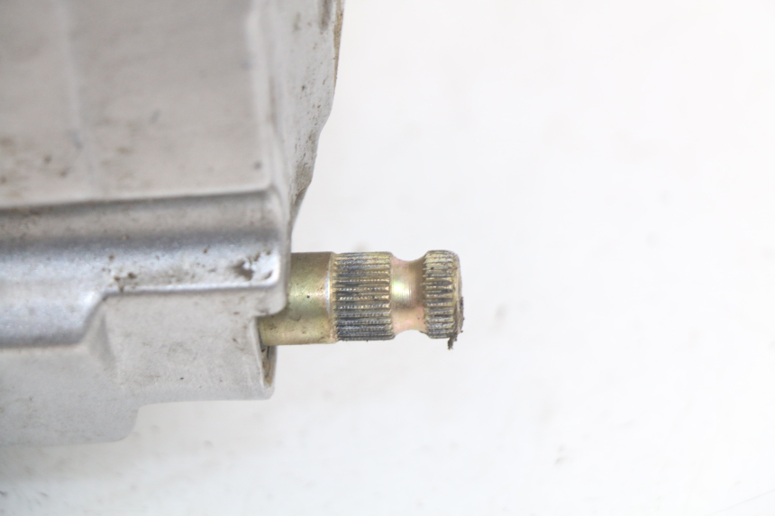 photo de MOTOR ORION AGB37 CRF1 DIRT BIKE 125 (2013 - 2021) - Estado de la superficie y material