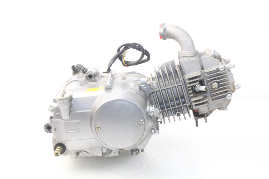 photo de MOTOR ORION AGB37 CRF1 DIRT BIKE 125 (2013 - 2021) - Recambio usado revisado