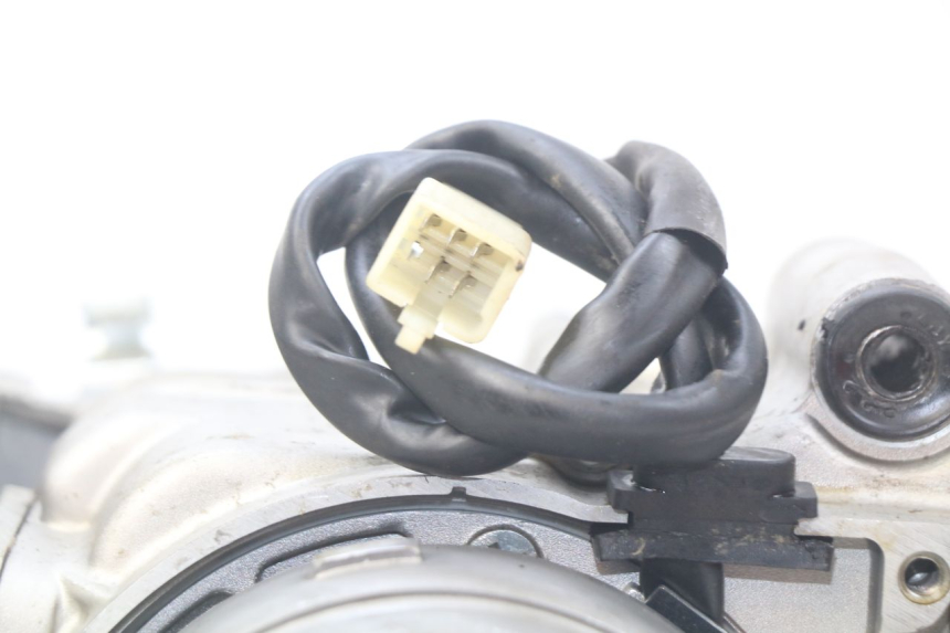 photo de MOTOR ORION AGB37 CRF1 DIRT BIKE 125 (2013 - 2021) - Otra vista del artículo